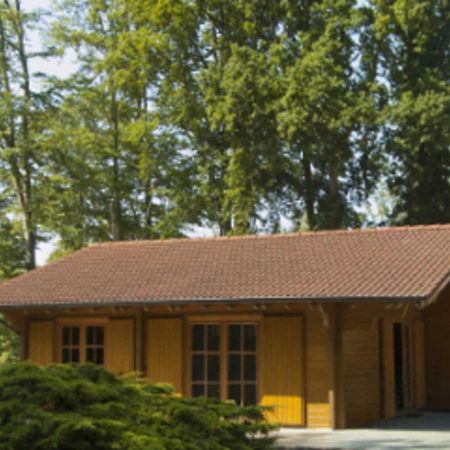 Ferienhaus - Weisser Steg Sieben Sellin  Exterior foto